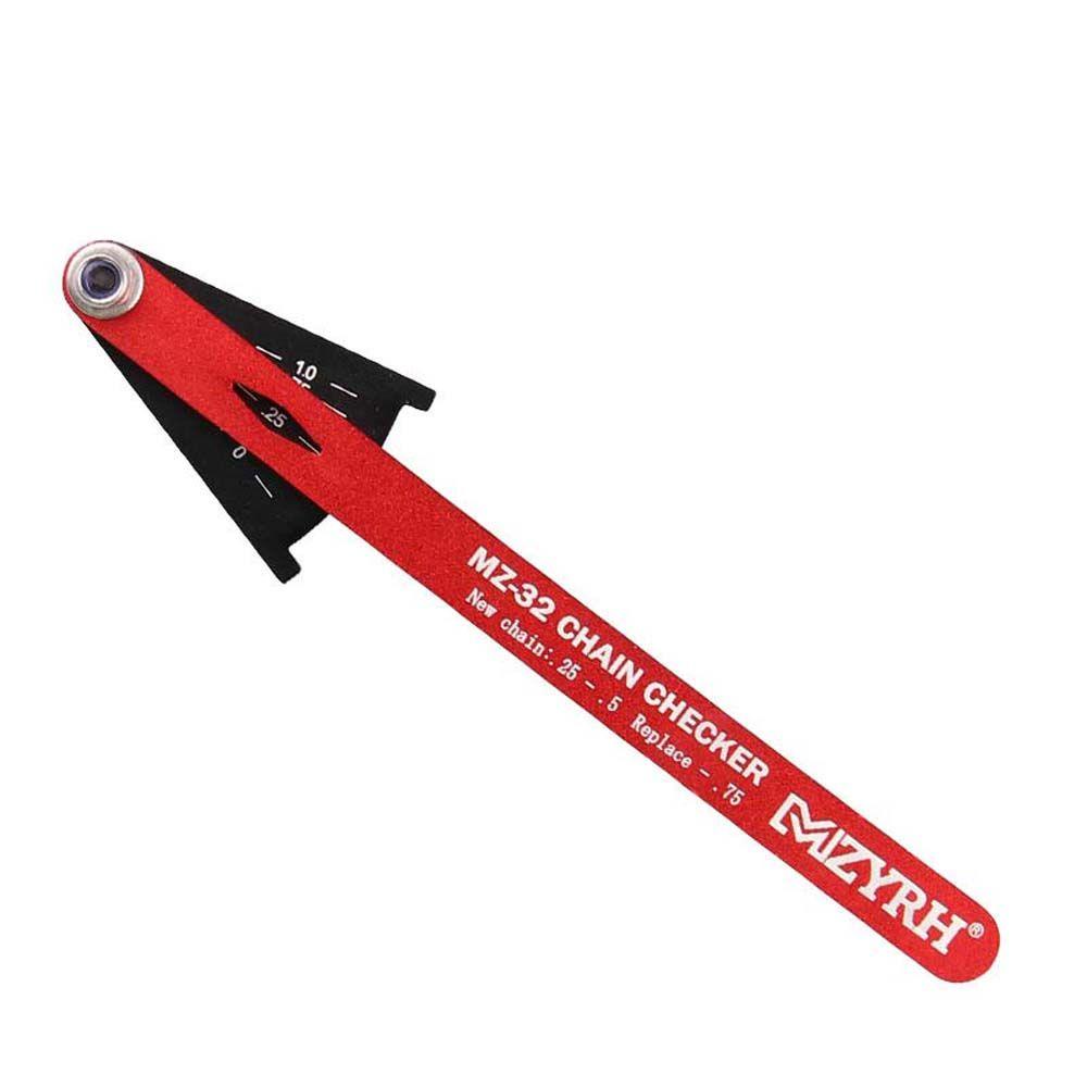 Dụng Cụ Đo Dây Xích Xe Đạp Đa Năng Tiện Dụng