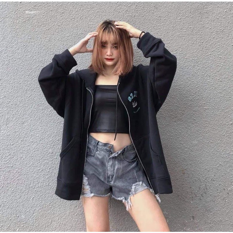 Khoác Hodie 07 | BigBuy360 - bigbuy360.vn