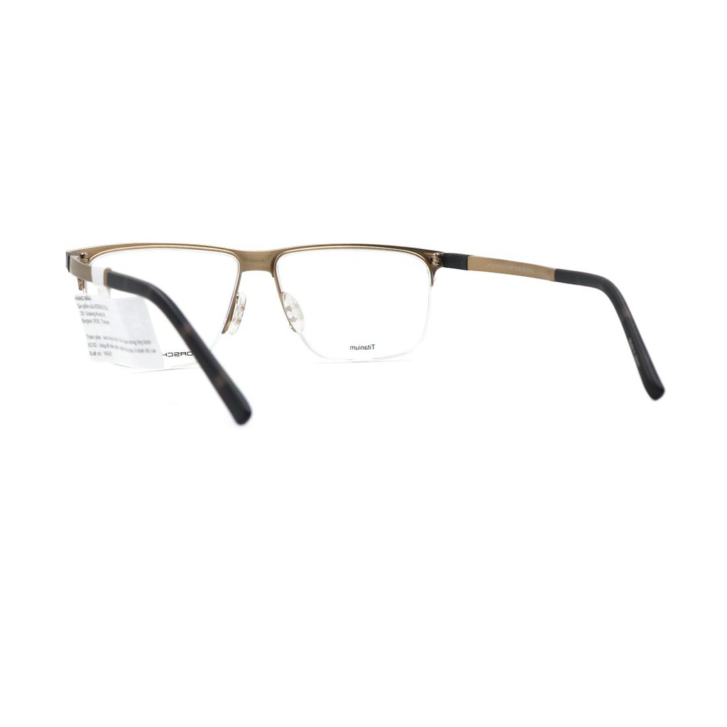 Gọng kính Porsche Design P8324 chính hãng