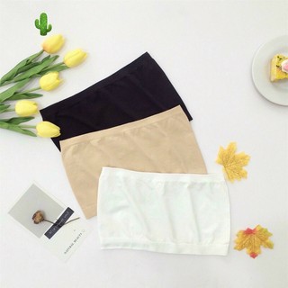 Áo ống bara co dãn qc xịn , thun qc 🪴🪴🪴p