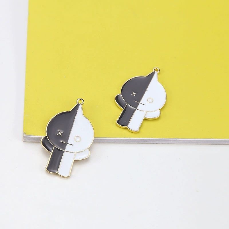 Charm kim loại Van BT21