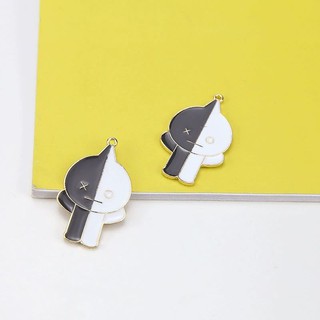 Charm kim loại Van BT21