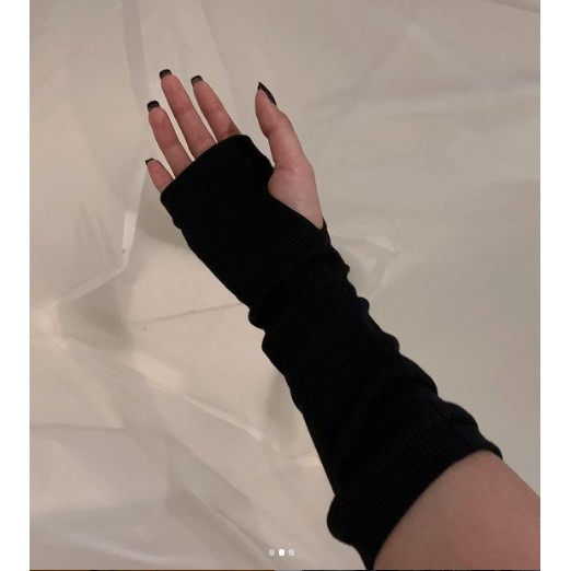 GĂNG TAY GLOVES CND SEASON SS1/ SS2