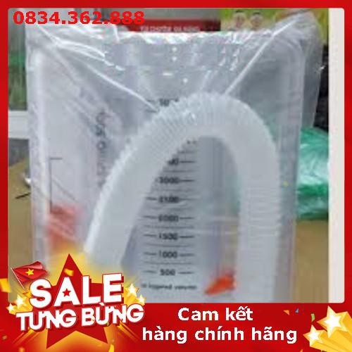 Dụng cụ tập thở, bình tập thở- Phế Dung Kế