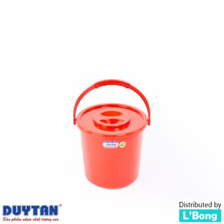 Xô nhựa Duy Tân 4L