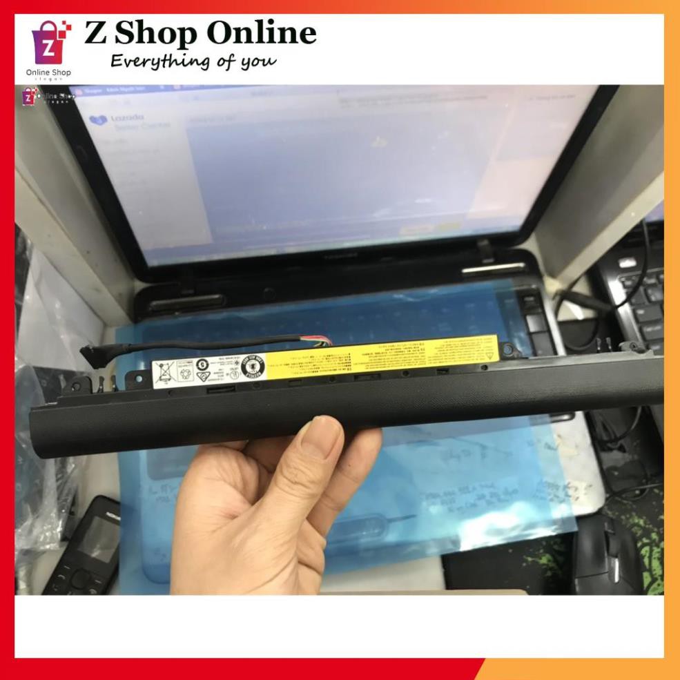 💖 Pin Lenovo ideapad 110-14IBR 110-14AST 110-15ACL L15L3A03 L15S3A02 Zin