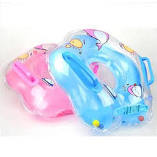 PHAO TẮM NÂNG CỔ CHO BÉ ( FREE SHIP ĐƠN TRÊN 99K )