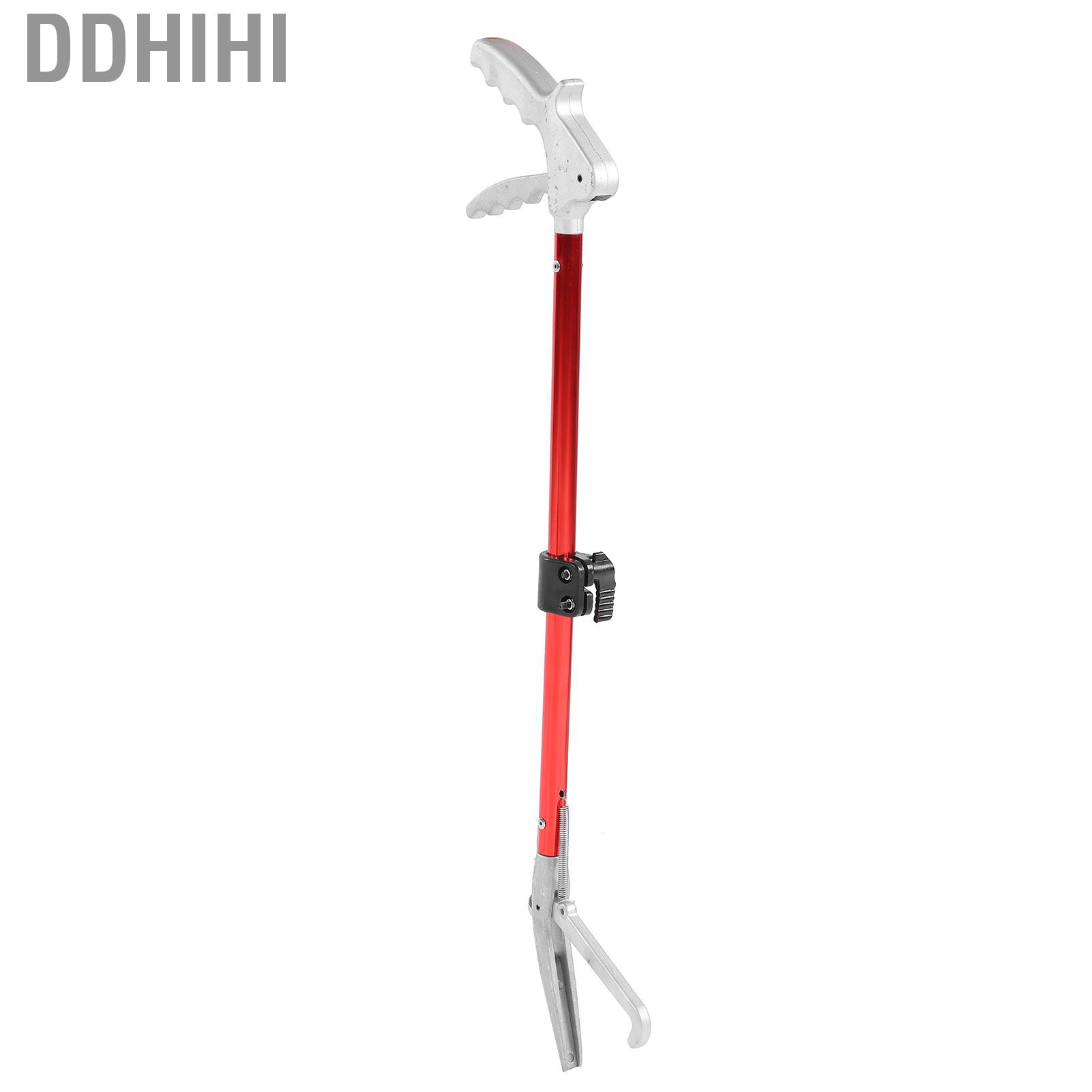 Dụng Cụ Bắt Rắn Chuyên Nghiệp Bằng Hợp Kim Nhôm 70cm