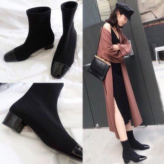 BOOTS LEN PHA DA 3P D0024E