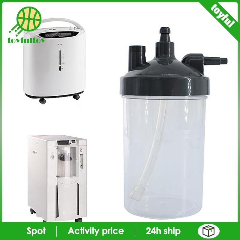 Bình Đựng Nước 500ml Cho Máy Lọc Oxy 7F