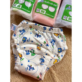 Quần bỏ bỉm Goodmama cho bé
