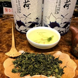 🇹🇼 TRÀ OLONG SỮA - ĐÀI LOAN 🇹🇼