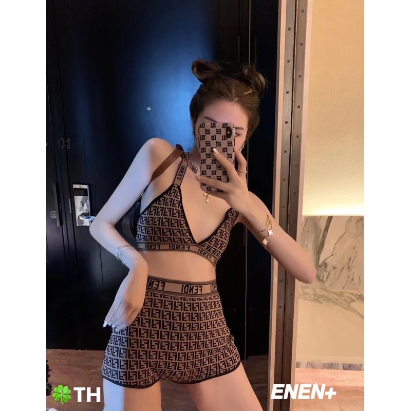 Set bikini dior chéo lưng | BigBuy360 - bigbuy360.vn