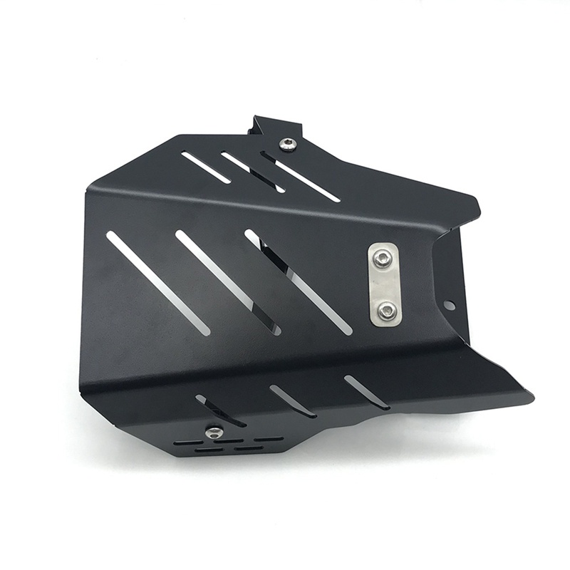 Ốp Bảo Vệ Ống Xả Nhiệt Chống Bỏng Dành Cho Xe Honda CB650R CBR650R 2019-2021