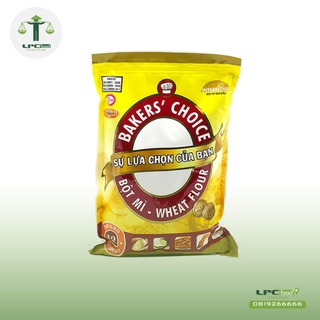 Bột mì Baker choice số 13