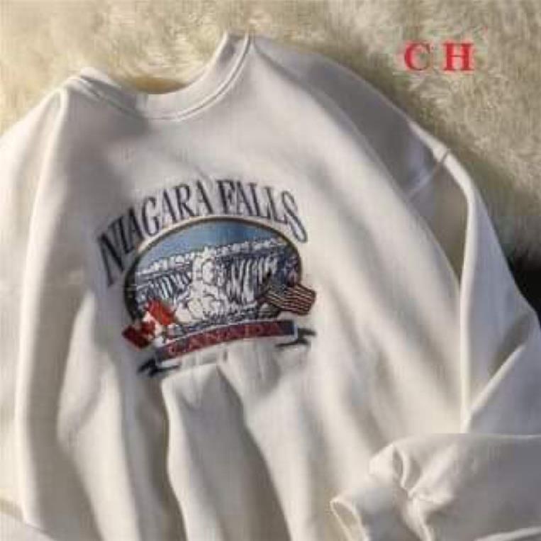 [Quà tặng kẹo]Áo khoác hoodie, áo sweater nữ đẹp, chất nỉ cotton dày ,sang xịn mịn | BigBuy360 - bigbuy360.vn