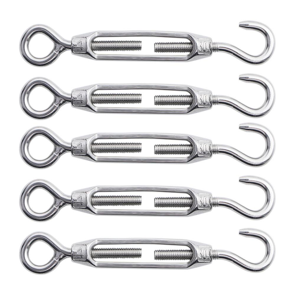 MIQUEL Dụng Cụ Móc Kéo Căng Dây Cáp Kéo Căng Dây Cáp Kéo Căng