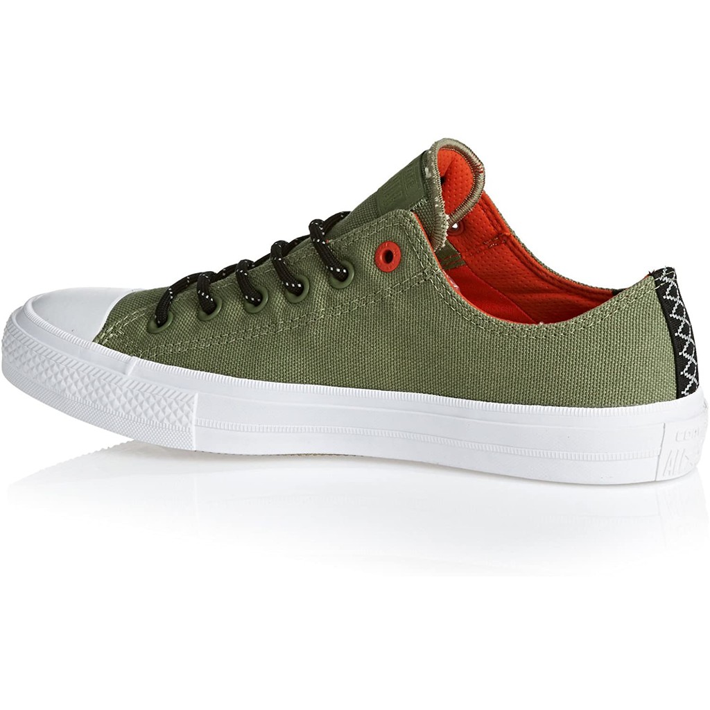 Giày Converse Chuck Taylor All Star II Shield Canvas - 153540