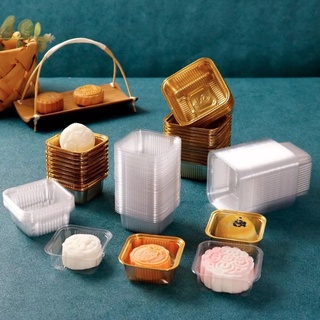 Khay bánh trung thu (Set 10c)