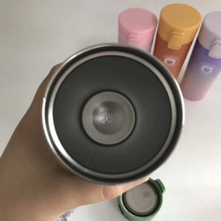 Ly giữ nhiệt coffee cup 500ml