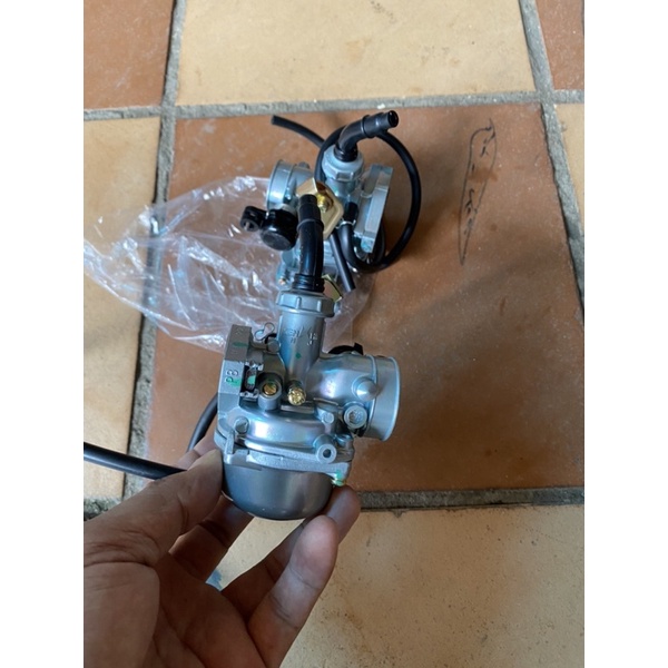 Bình xăng con 50cc