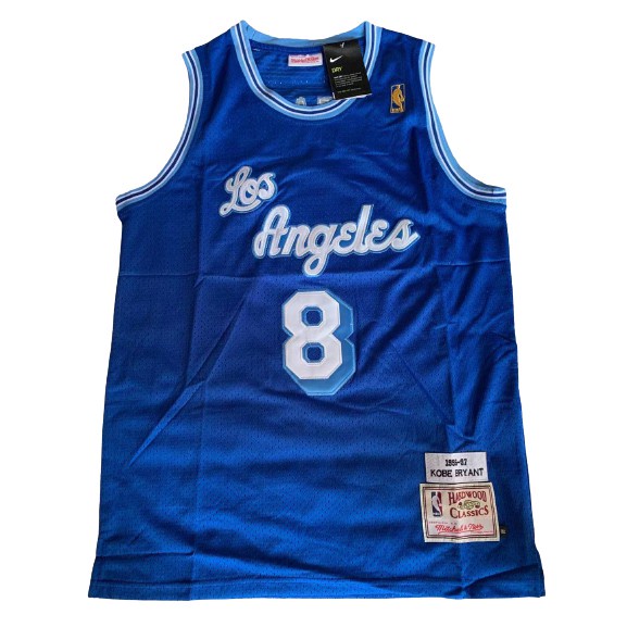 Nba Áo Bóng Rổ nba lakers KOBE BRYANT Cá Tính