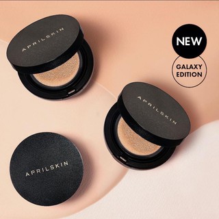 Suath Phấn Nước April Skin