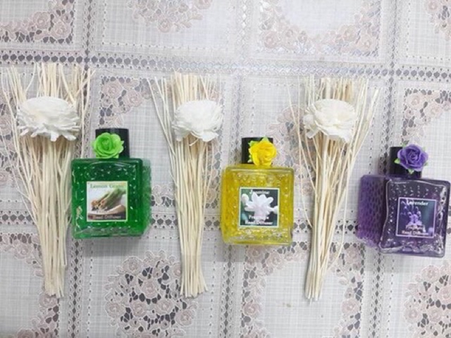 TINH DẦU THƠM PHÒNG THÁI LAN NHẬP KHẨU CHÍNH HÃNG