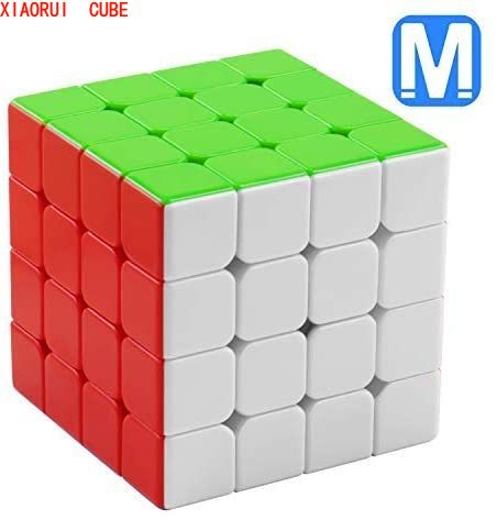 Khối Rubik Ma Thuật Vui Nhộn Cho Bé