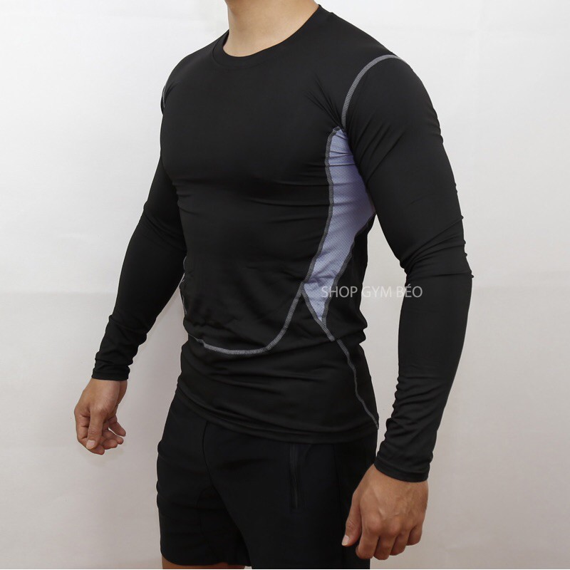 Áo giữ nhiệt thể thao nam procombat | BigBuy360 - bigbuy360.vn