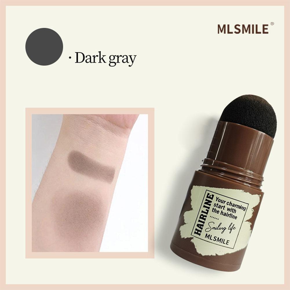 Phấn phủ đường chân tóc/tạo khối/tạo kiểu tóc MLSMILE E5H5 | BigBuy360 - bigbuy360.vn