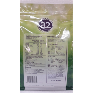 Bột Kem béo A2 loại 1kg