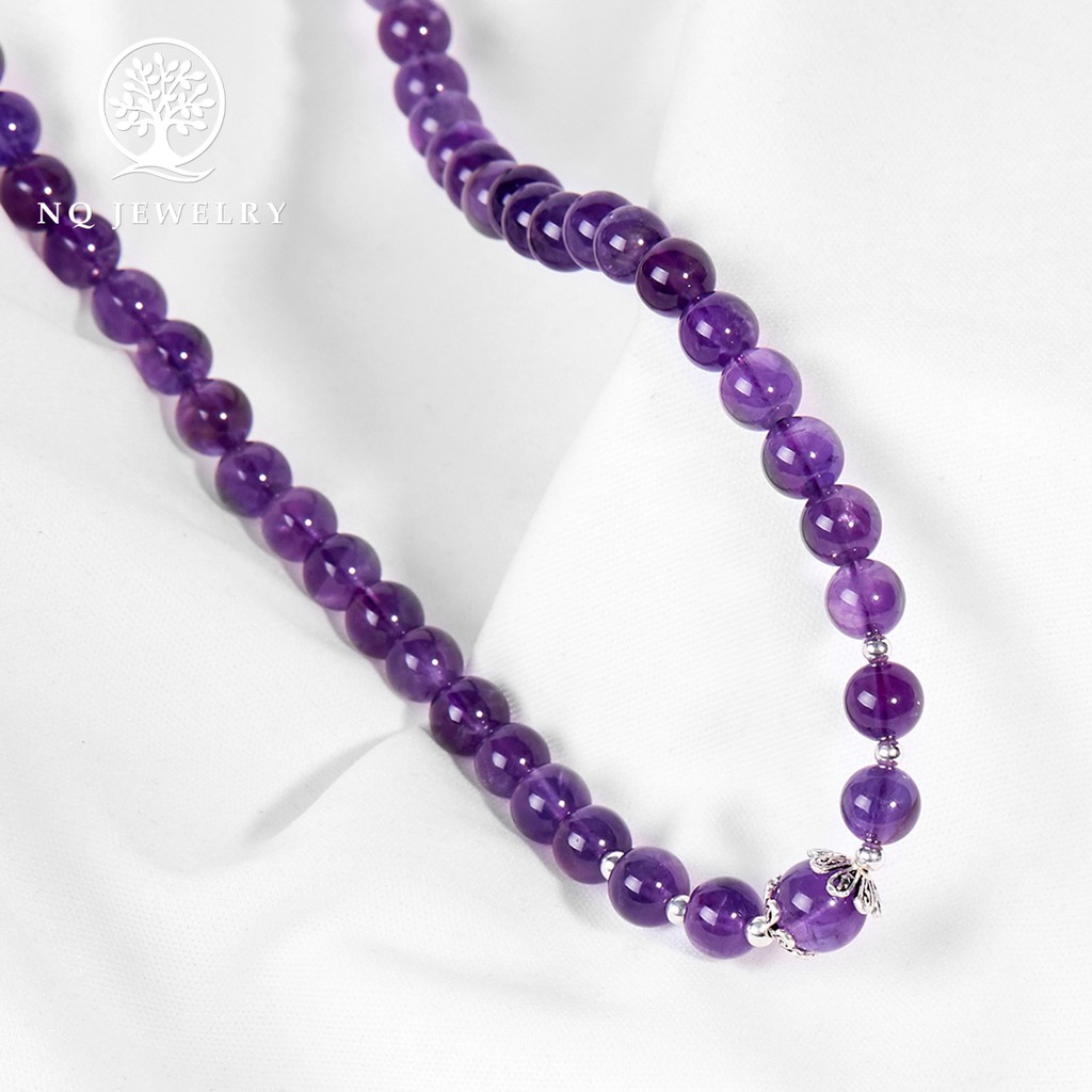 Chuỗi cổ dài 47cm - NQ Jewelry