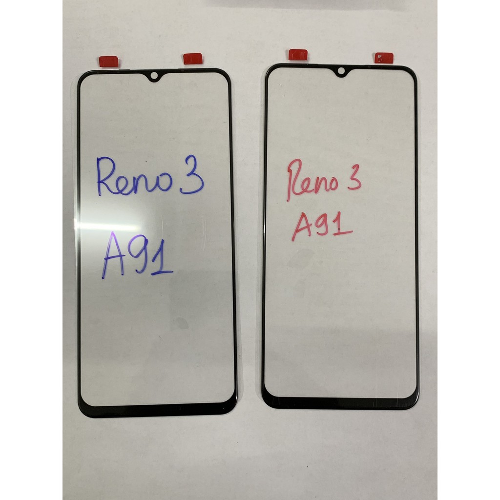 Mặt Kính Oppo RENO 3/ A91