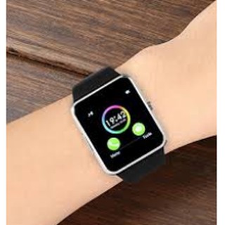 đồng hồ smat watch thông minh mẫu mã tinh tế va01 mới