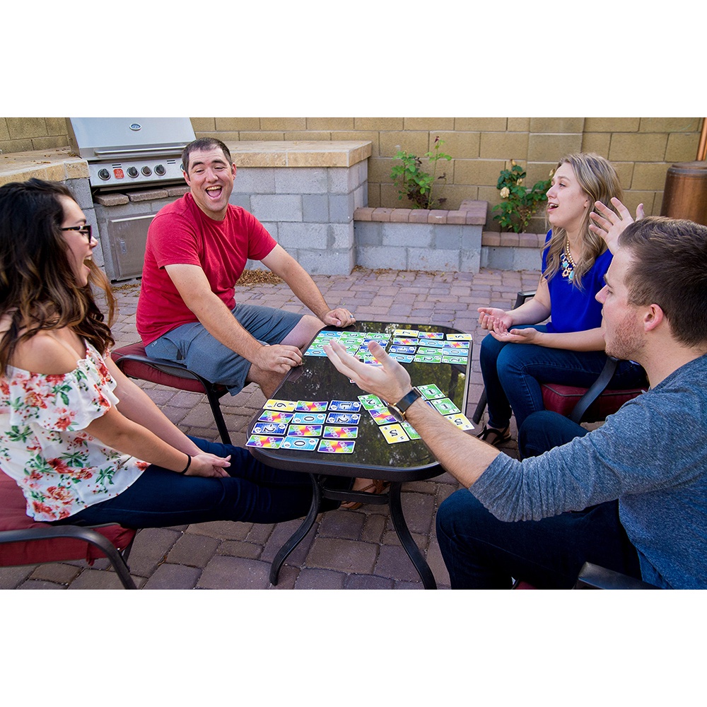 Board Game Skyjo Vui Nhộn BG88-2