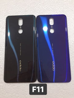 Nắp pin sau máy Oppo F11,F11Pro