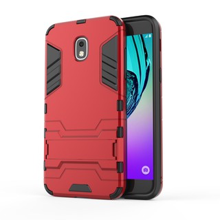 Casing Samsung J7 2018  J5pro J7pro Shockproof Protection Back Cover