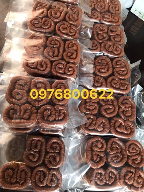 1kg MỲ RAU CỦ - Mỳ Chũ Sạch ( không phẩm màu )