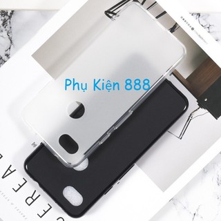Ốp lưng Google Pixel 3A XL silicone dẻo - OL2530
