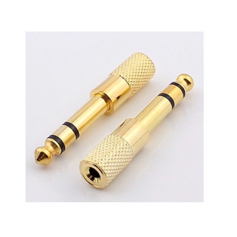 Jack chuyển đổi 6 ly sang 3.5 rắc chuyển đổi 6 ly sang 3.5