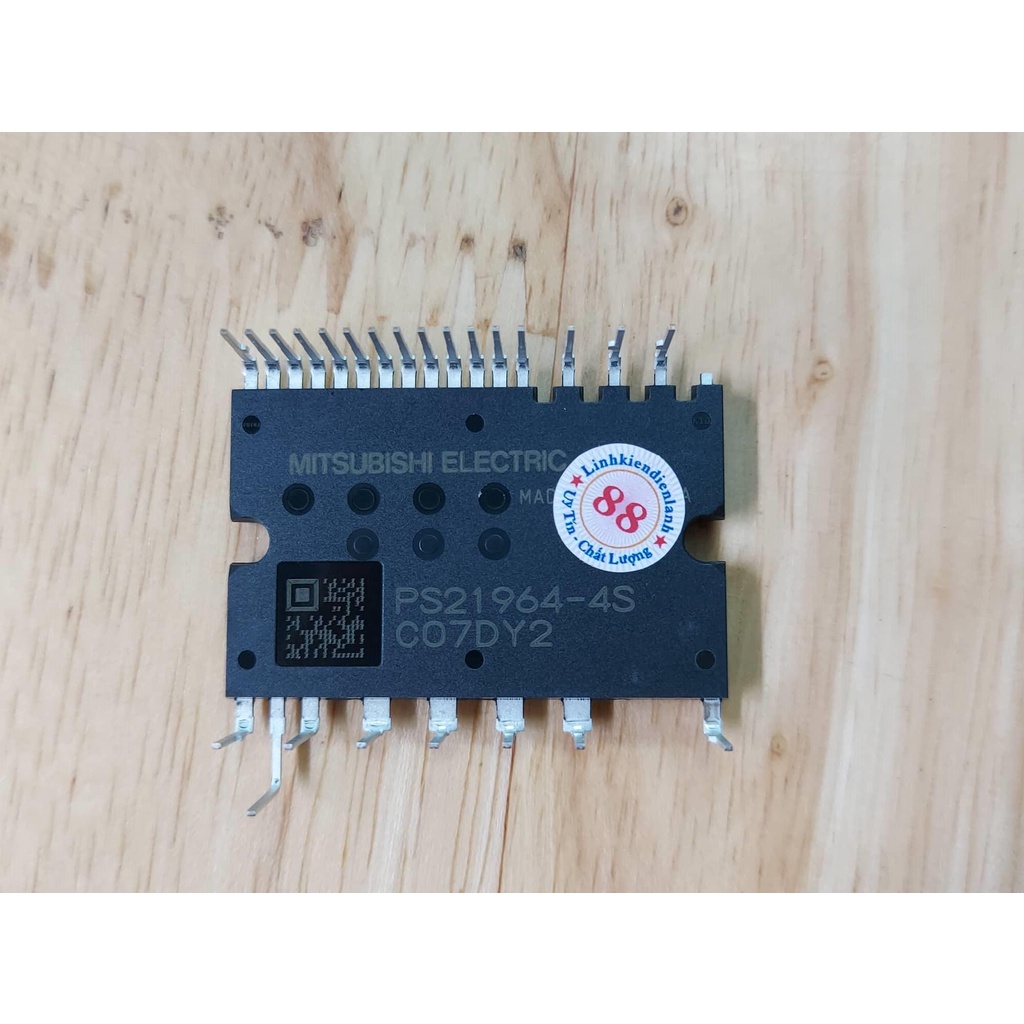 IC Công Suất PS21964-4S mới chính Hãng 100%