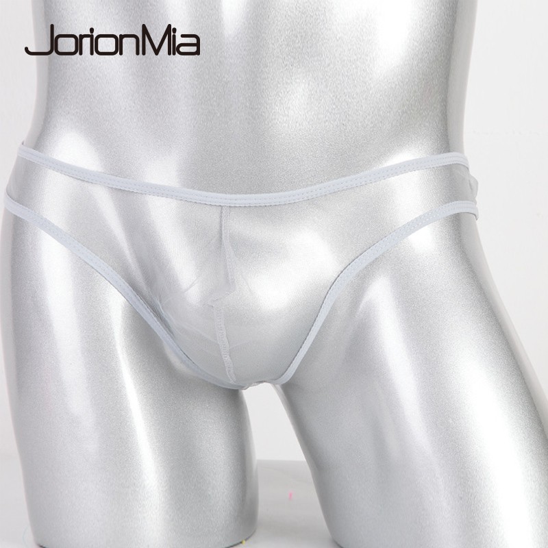 Quần Lót Chữ u Siêu Mỏng Trong Suốt Thoáng Khí Cho Nam