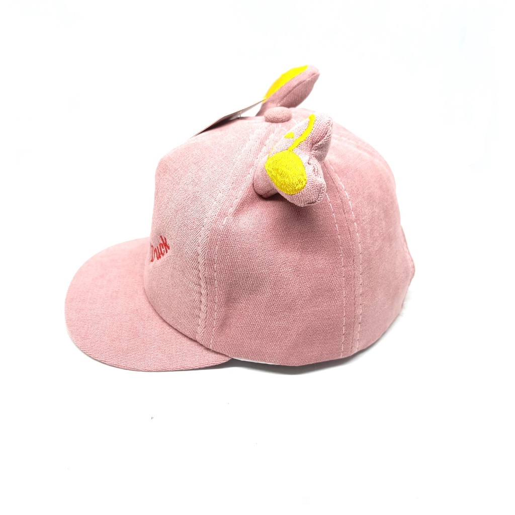 Mũ lưỡi trai Duck cho bé từ 1 tới 3 tuổi