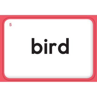 Flashcard Oxford Phonic World 5