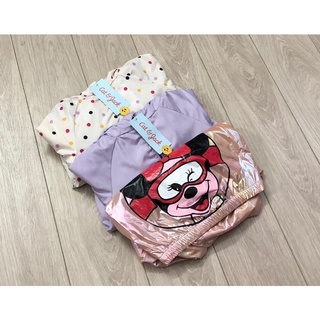 Áo Gió Lót Nỉ Cho Bé Gái