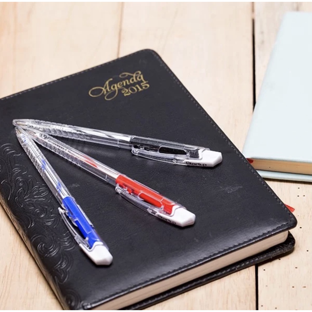 Bút Bi Flexoffice Startup FO-039 0.5mm