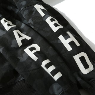 Áo Jacket Bape Shark 03