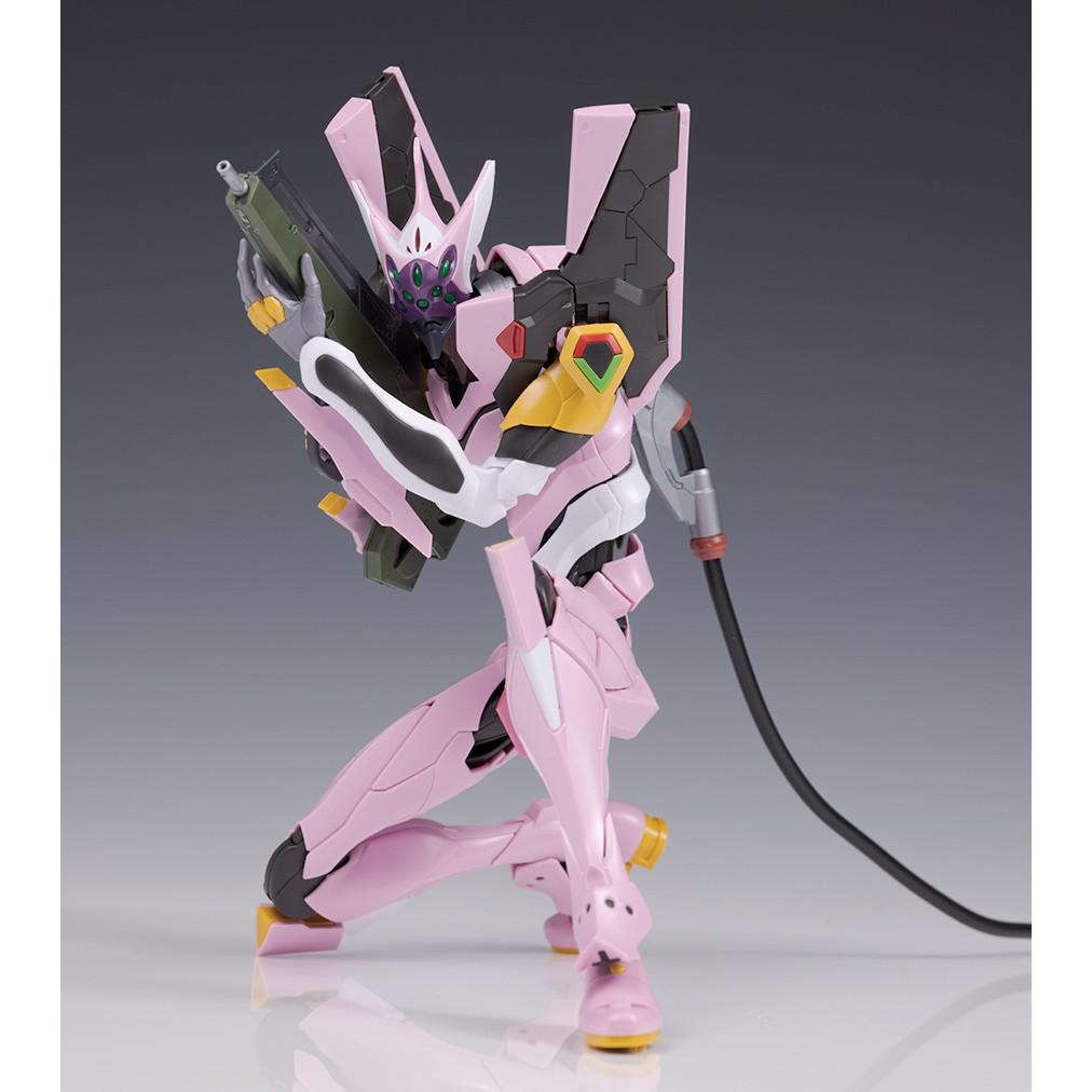 Mô hình lắp ráp RG 1/144 Evangelion Unit 8 Bandai