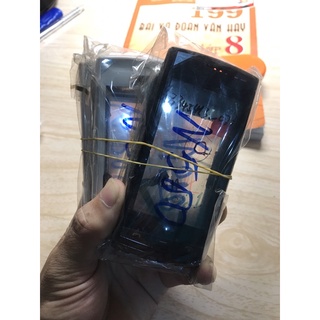 Cảm ứng nokia n500 new liền khung